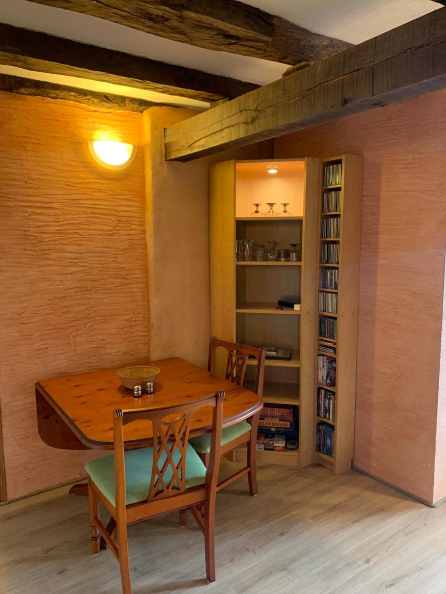 Chatelavy, Phoenix Apartment Mialet  외부 사진